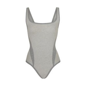 Skims Outdoor Tank Bodysuit - Small